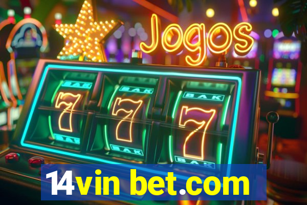 14vin bet.com